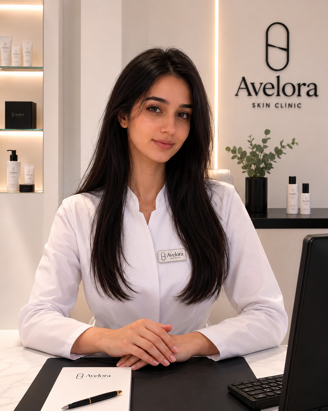 From Skin Expertise to K-Beauty Excellence: Interview with Youssra Ait El Mehdi