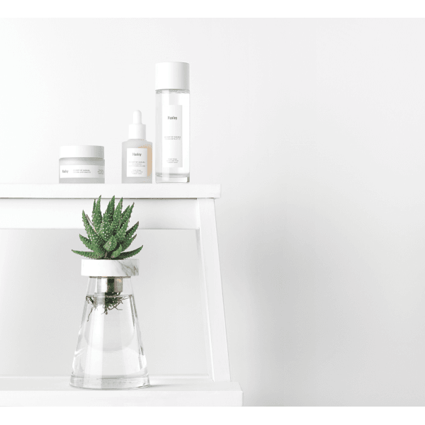 Huxley The Cult Korean Skincare Brand