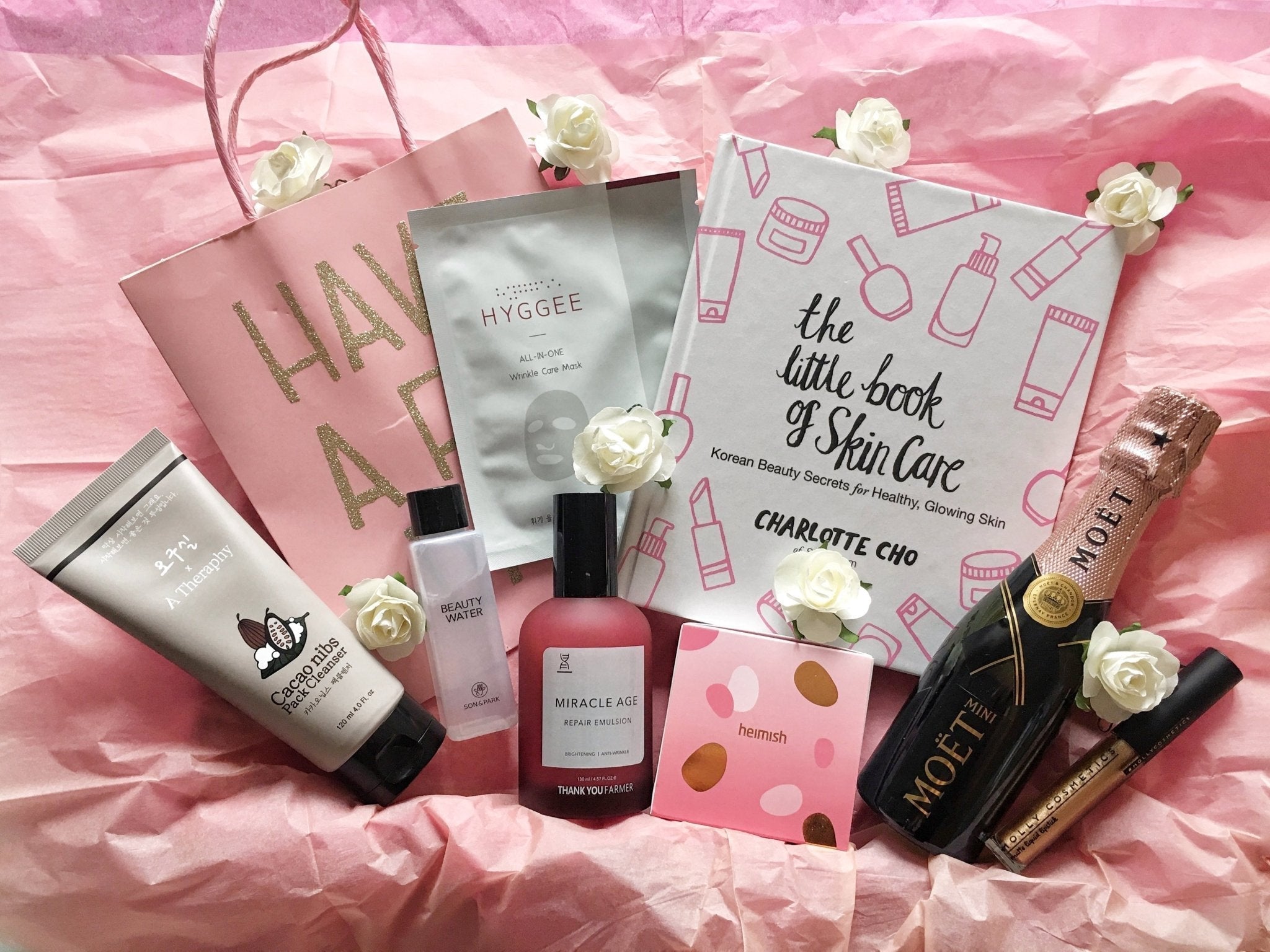 Don't miss our 3rd Birthday Bash Giveaway!