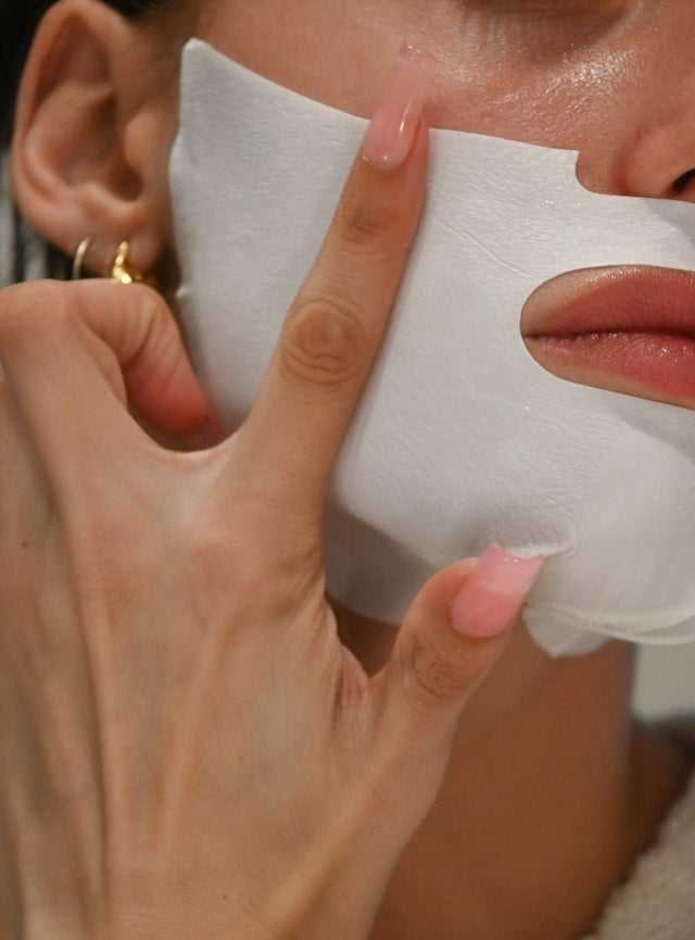 Skin Barrier Repair