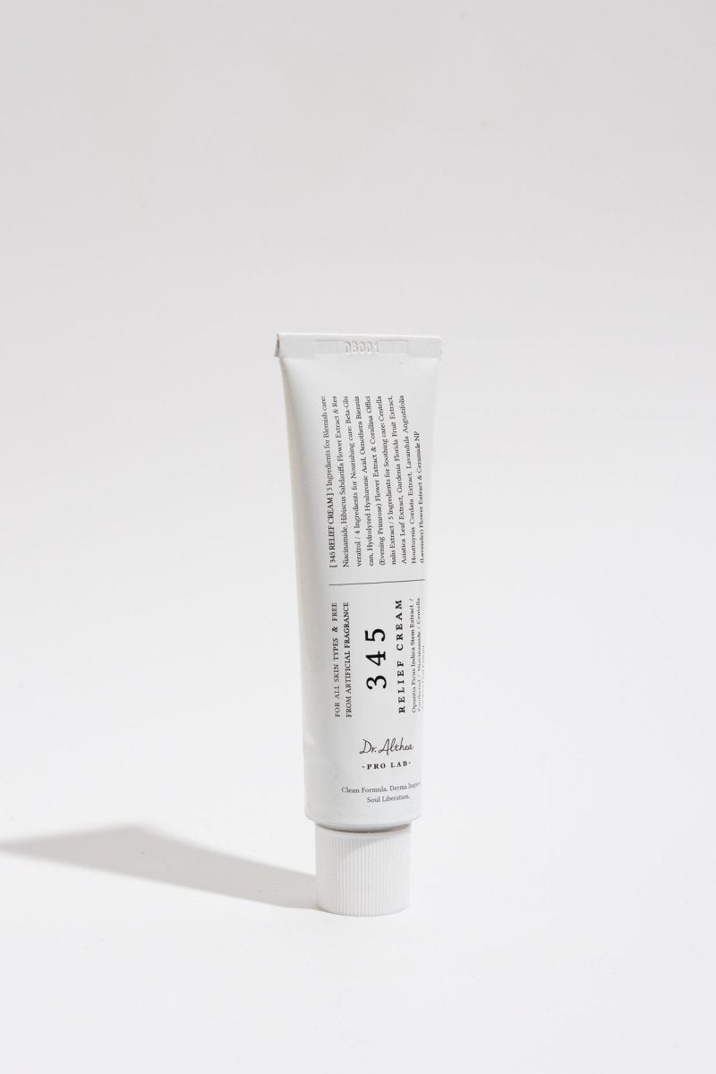 Skin Barrier Repair