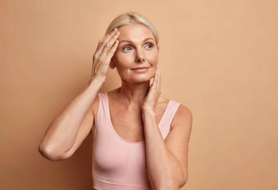 Anti-aging