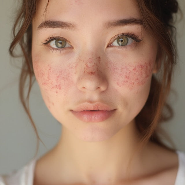 Sensitive