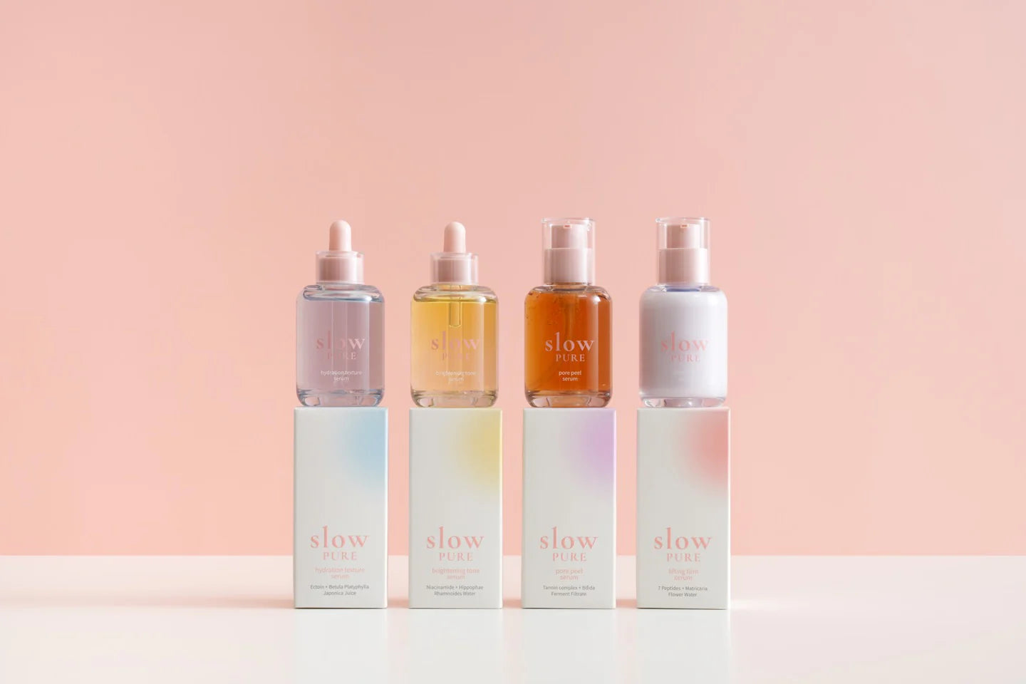 Slowpure