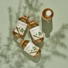 Round Lab Mugwort Calming Toner-COOS COSMETICS