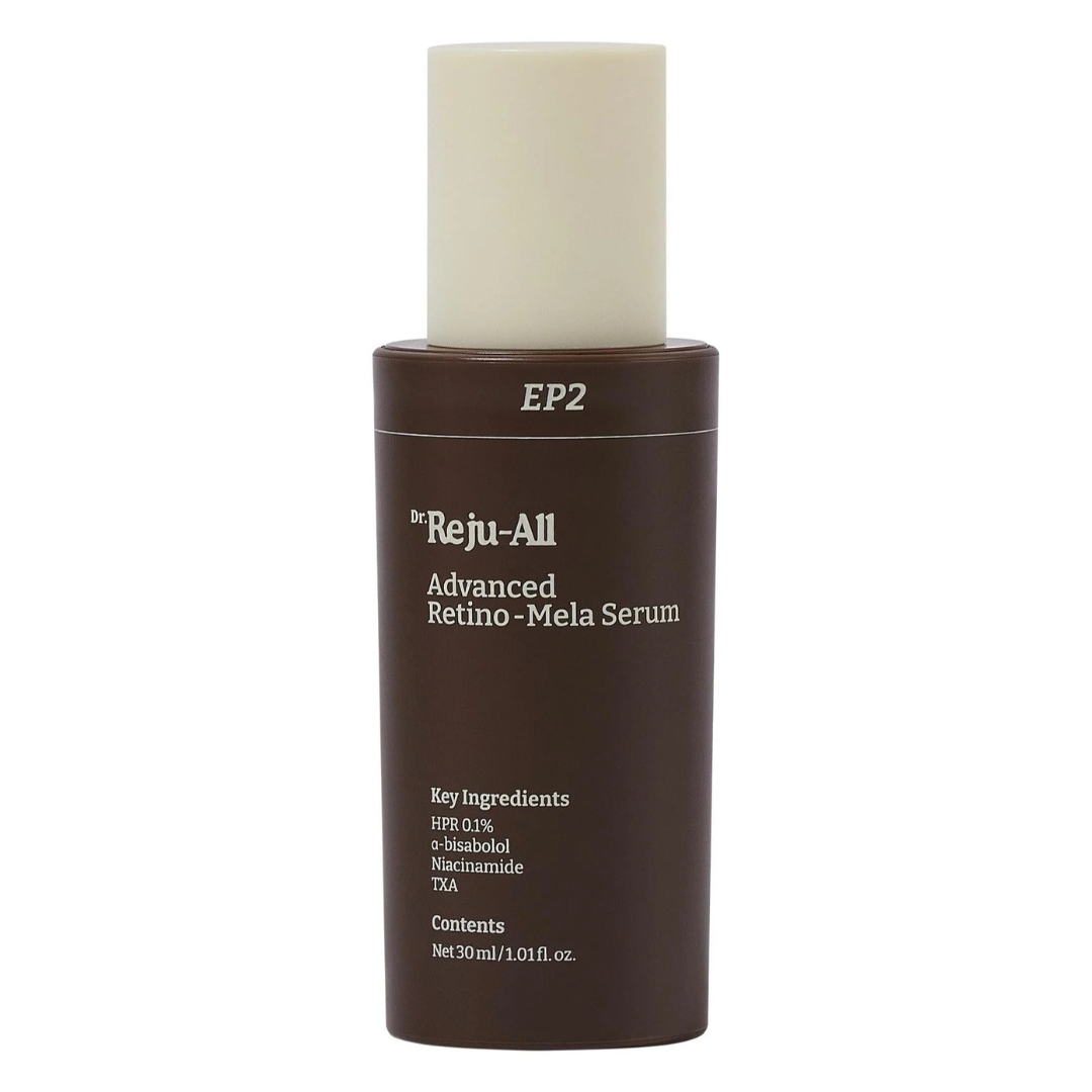 Dr. Reju-All Advanced Retino-Mela Serum