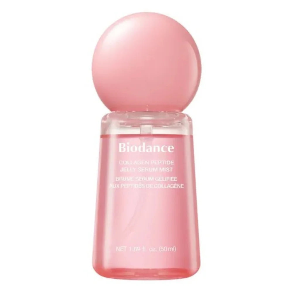 Biodance Collagen Peptide Jelly Serum Mist