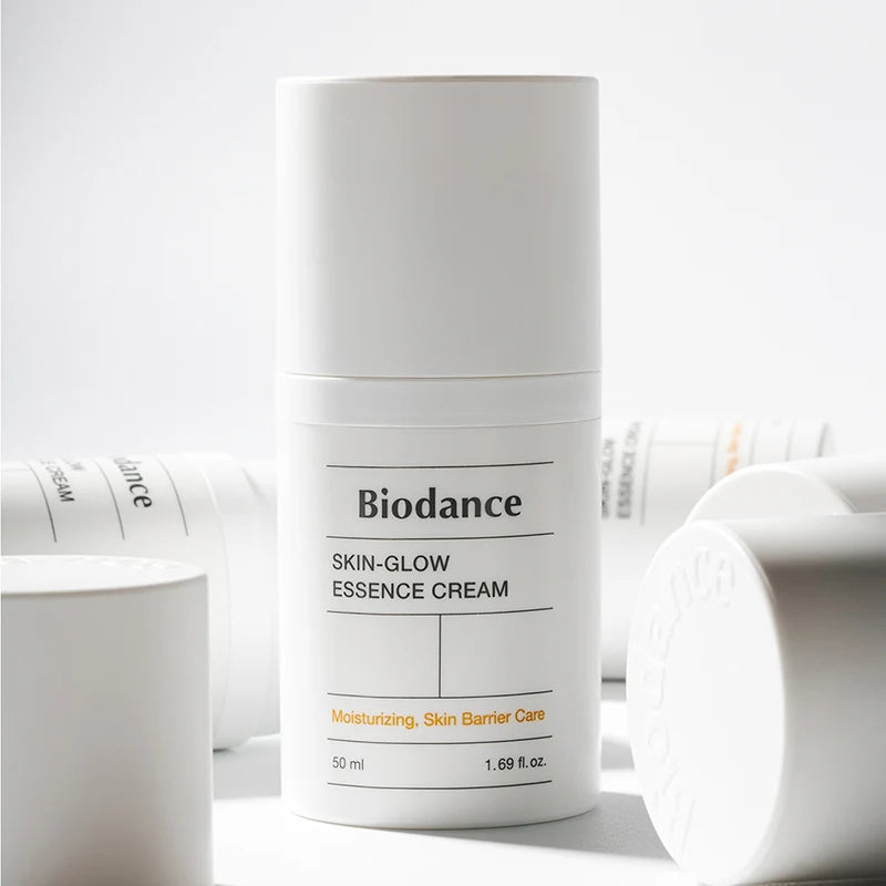 Biodance Skin-Glow Essence Cream