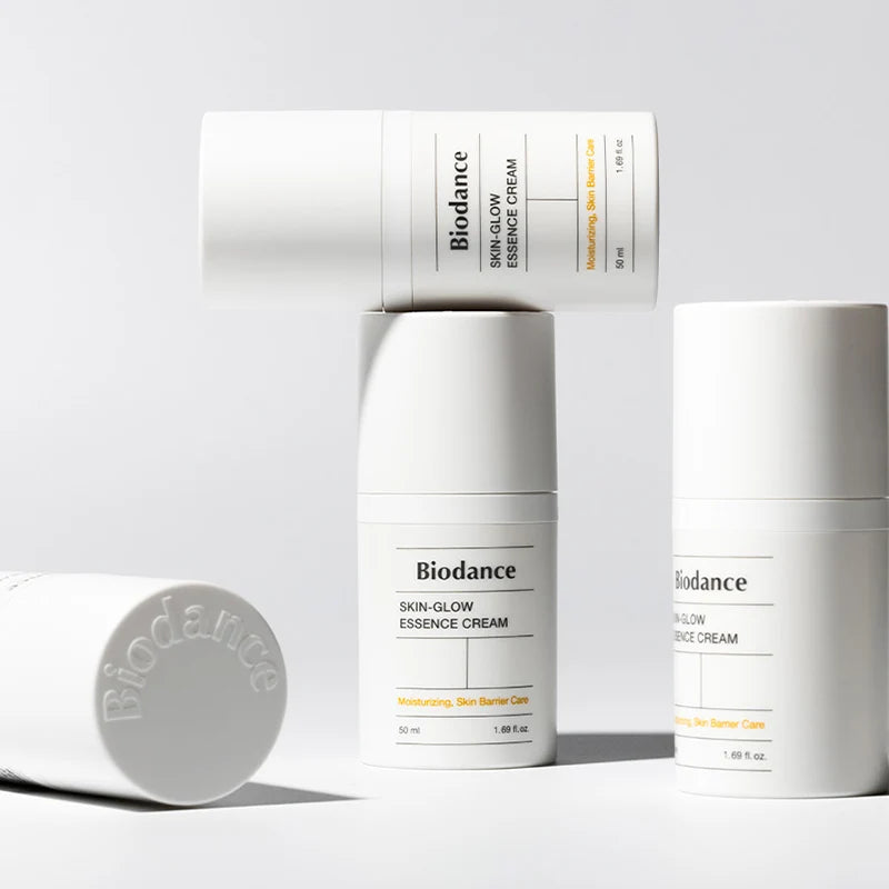 Biodance Skin-Glow Essence Cream