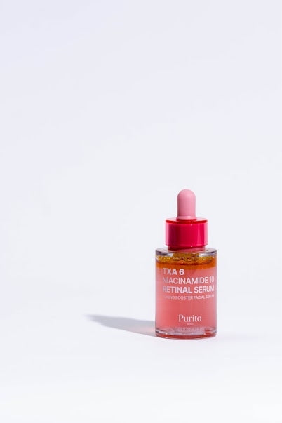 Purito TXA 6 Niacinamide 10 Retinal Serum