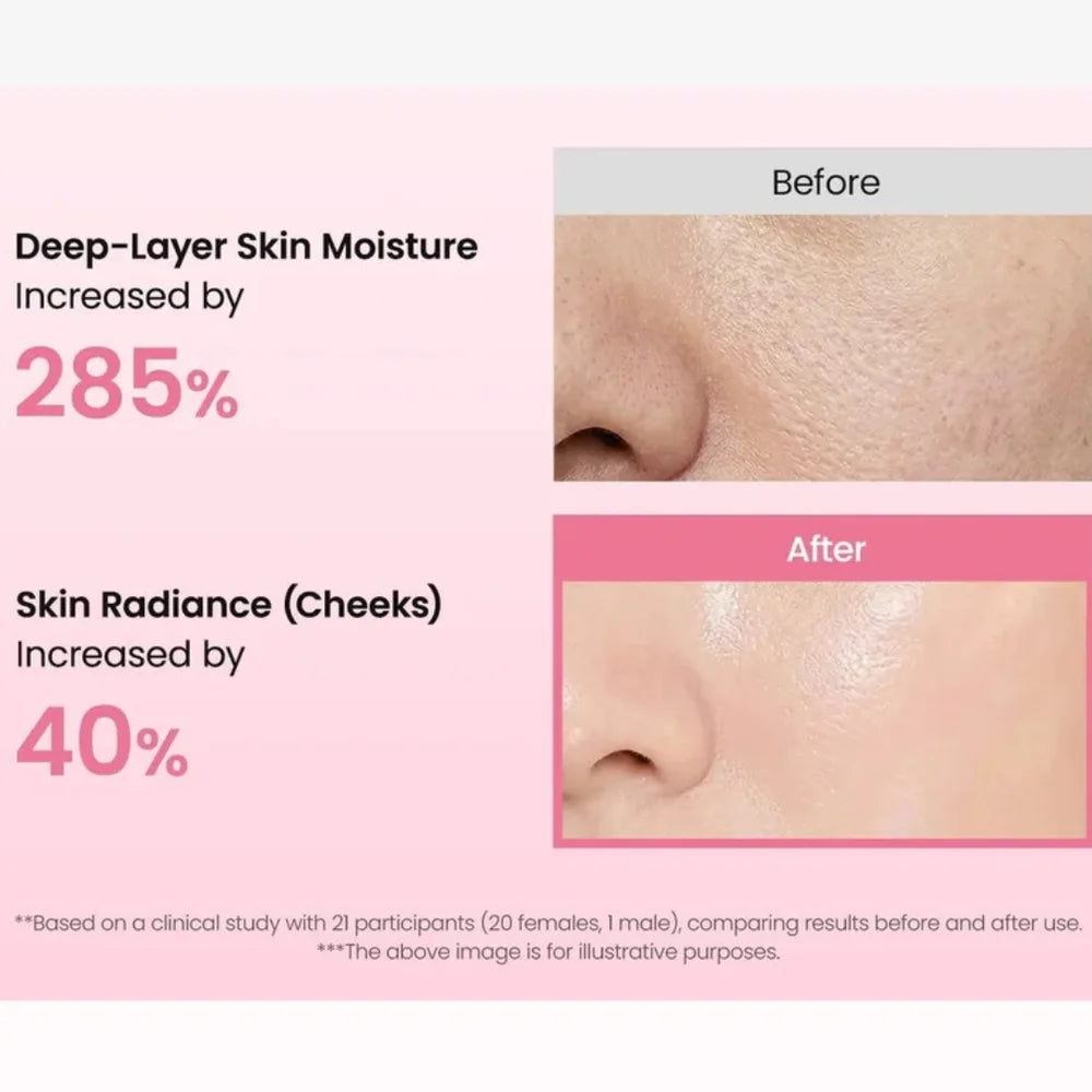 Biodance Collagen Peptide Jelly Serum Mist