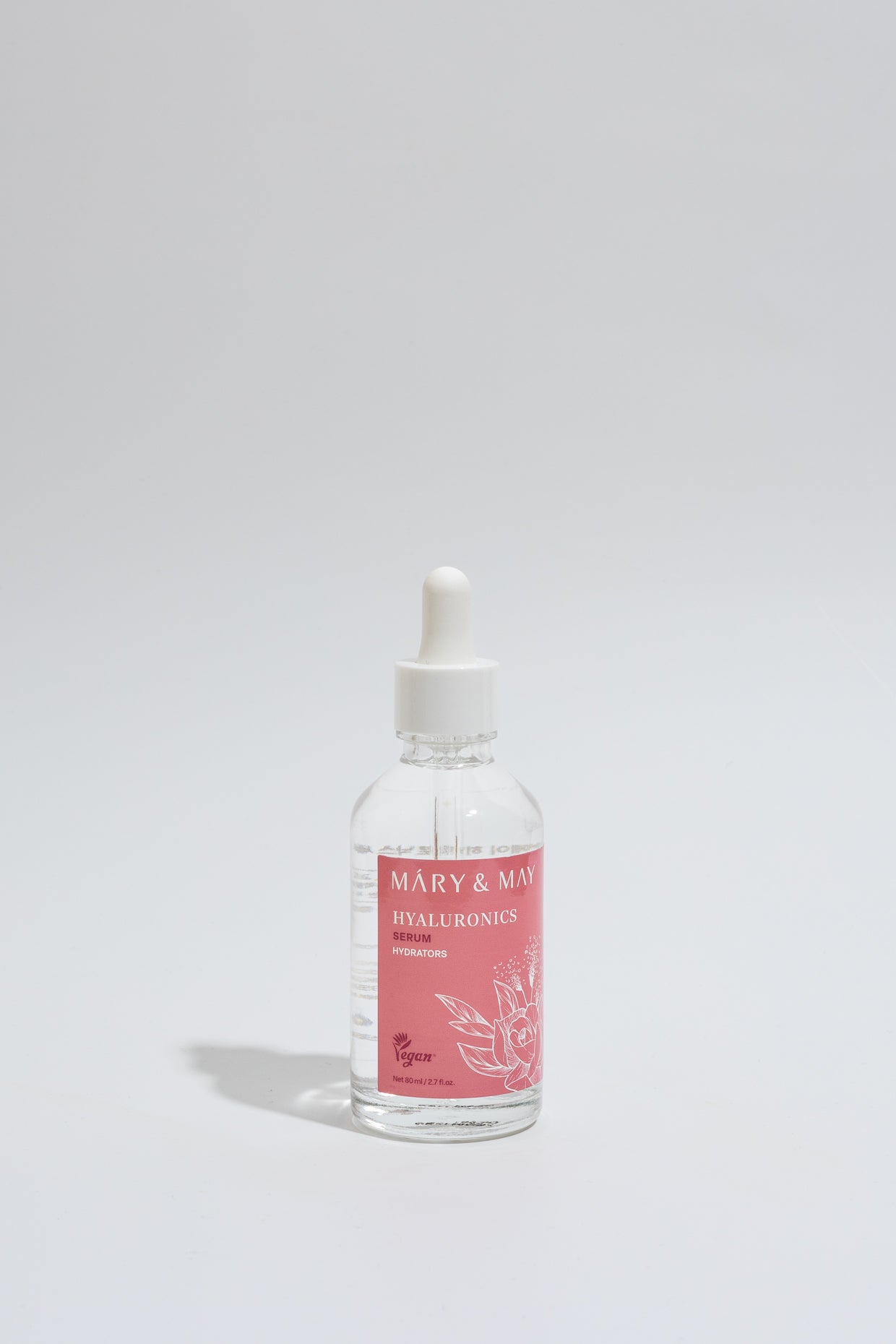 Mary & May Hyaluronic Serum 80ml