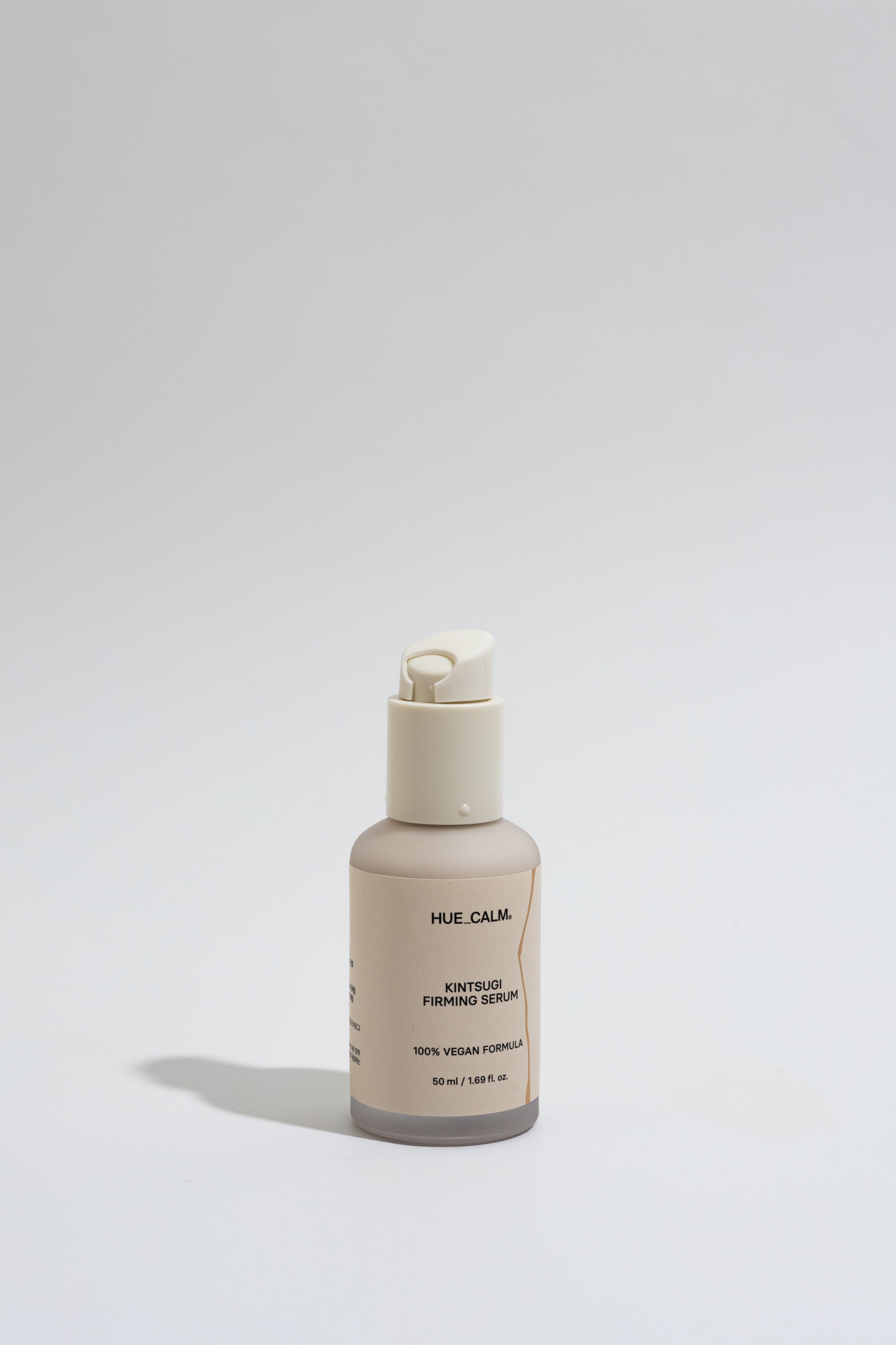 Hue_Calm Kintsugi Firming Serum