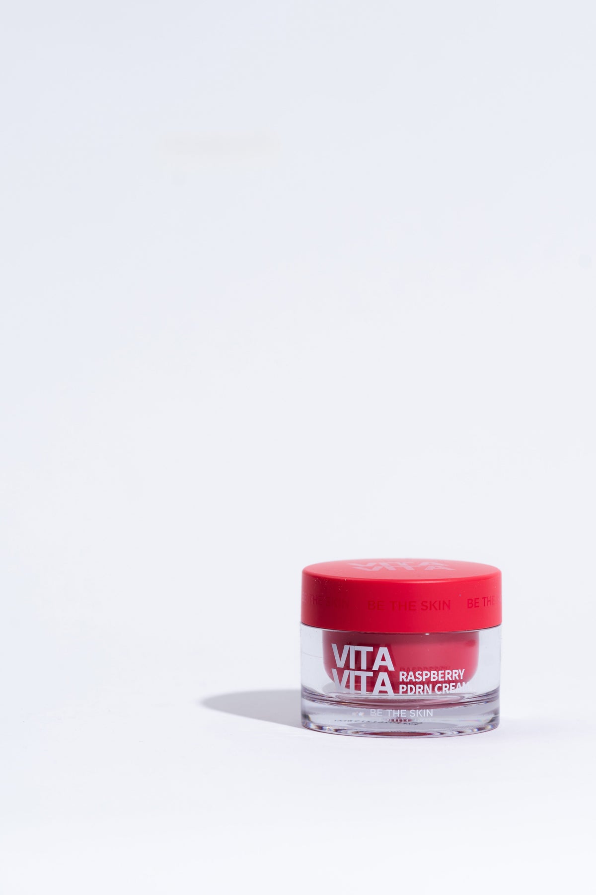 Be The Skin Vitavita Raspberry PDRN Cream