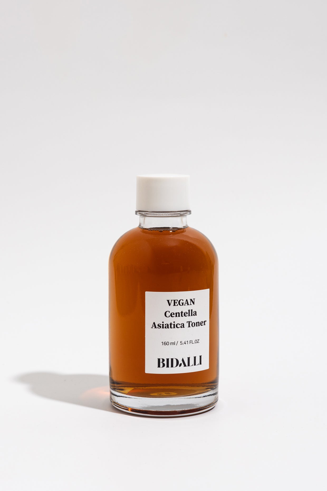 Bidalli Vegan Centella Asiatica Toner-COOS COSMETICS