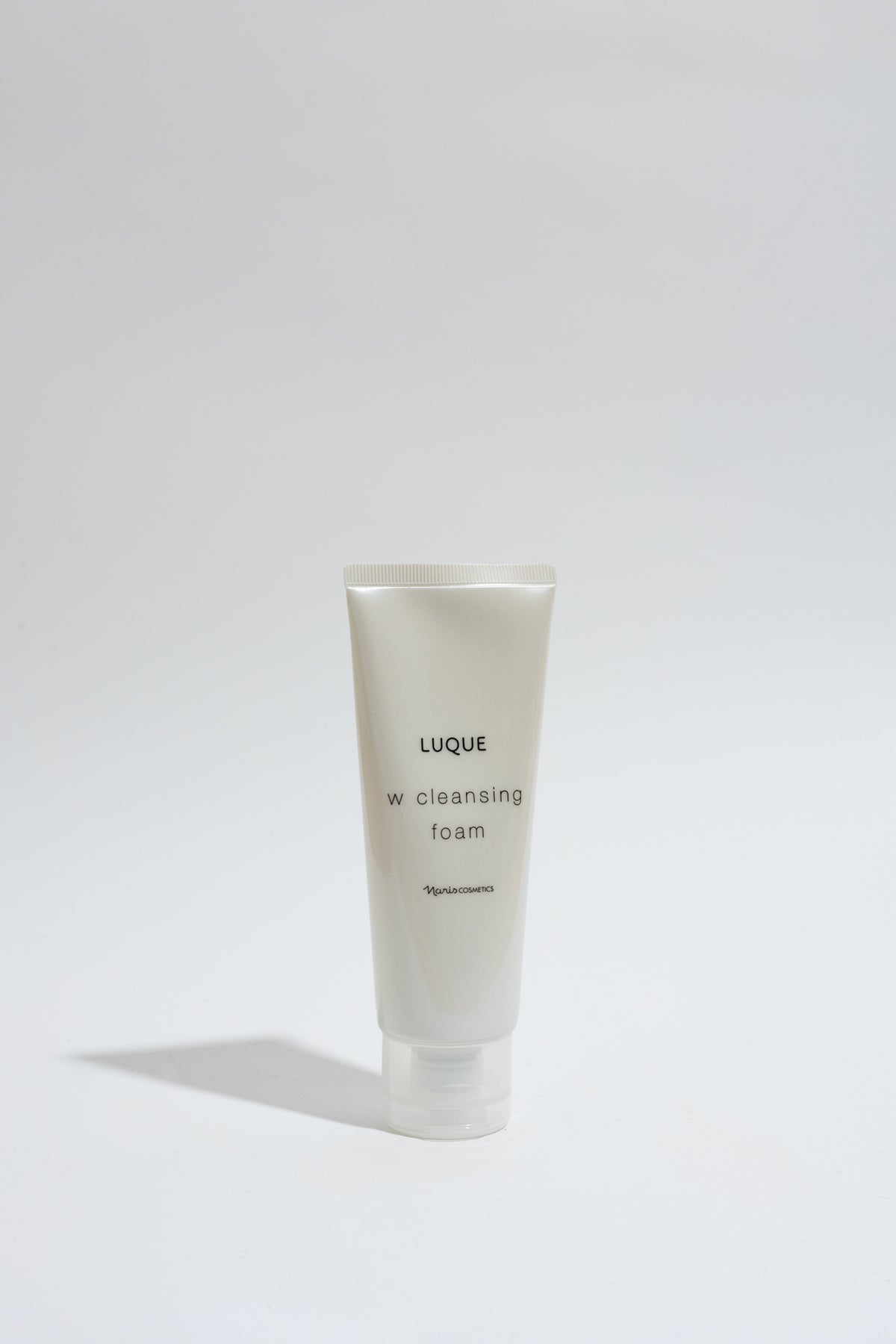 Luque W Cleansing Foam – COOS COSMETICS