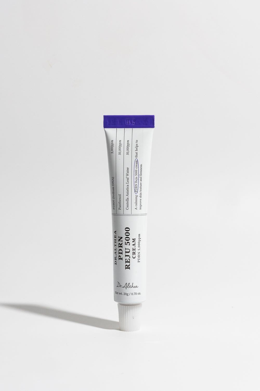 Dr.Althea PDRN Reju 5000 Cream