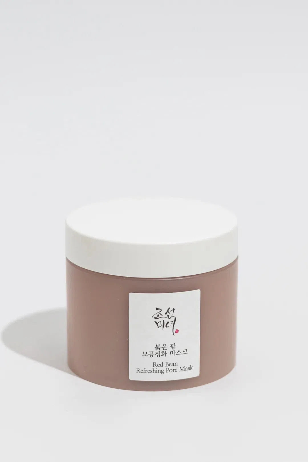 Beauty Of Joseon Red Bean Refreshing Pore Mask-COOS COSMETICS