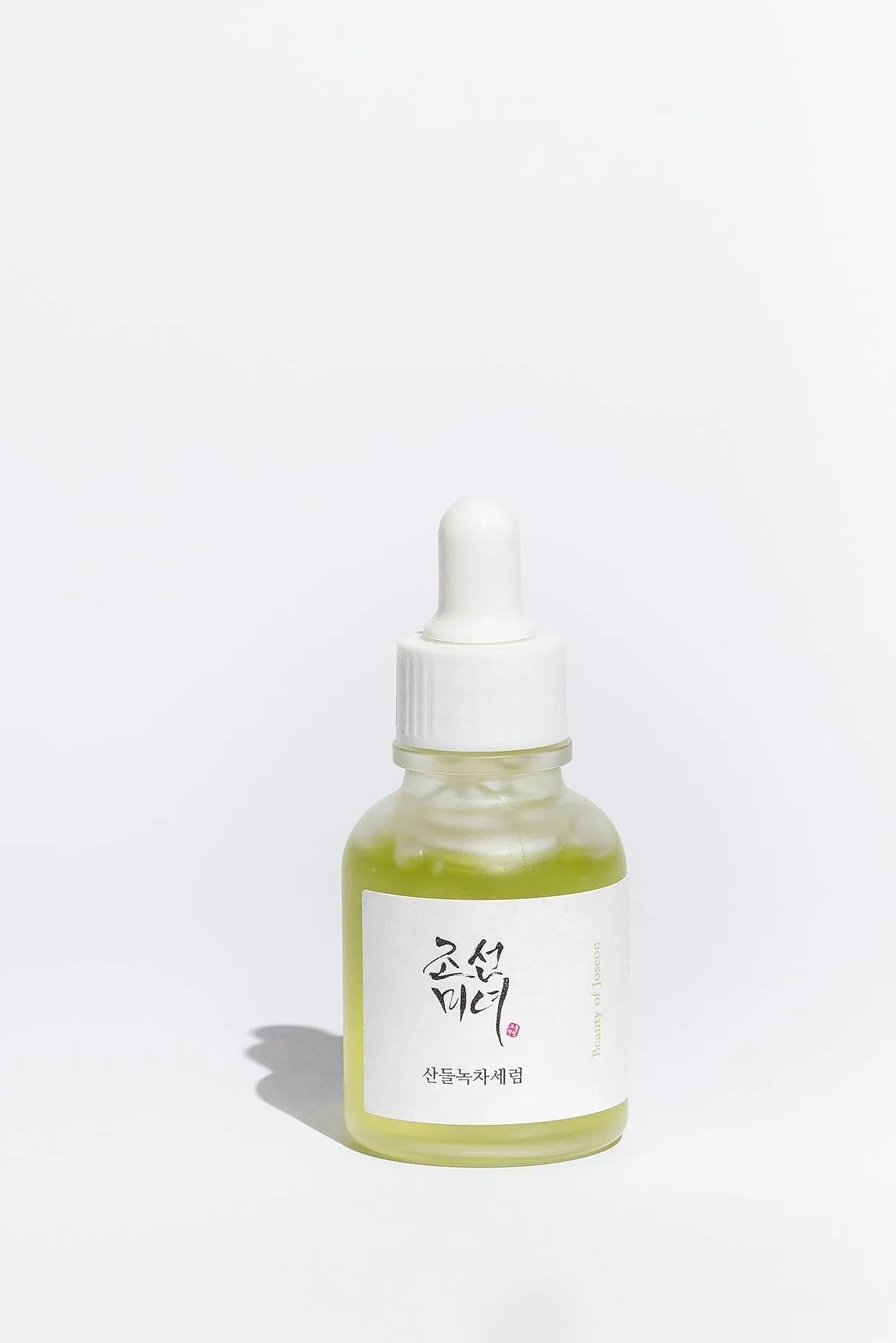 Beauty of Joseon Calming Serum: Green Tea + Panthenol-COOS COSMETICS
