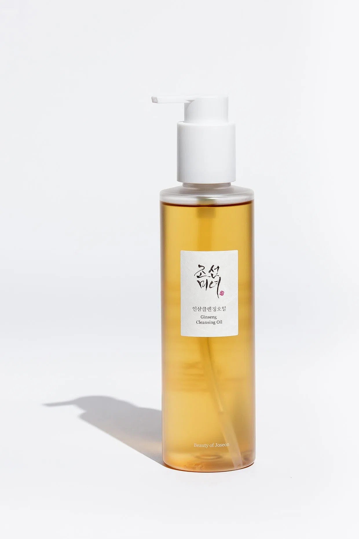 Beauty of Joseon Cleansing Oil