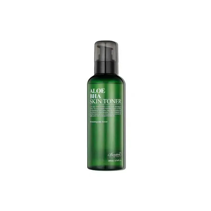 Benton Aloe BHA Skin Toner 200ml COOS COSMETICS
