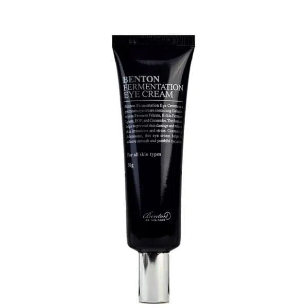 Benton Fermentation Eye Cream-COOS COSMETICS