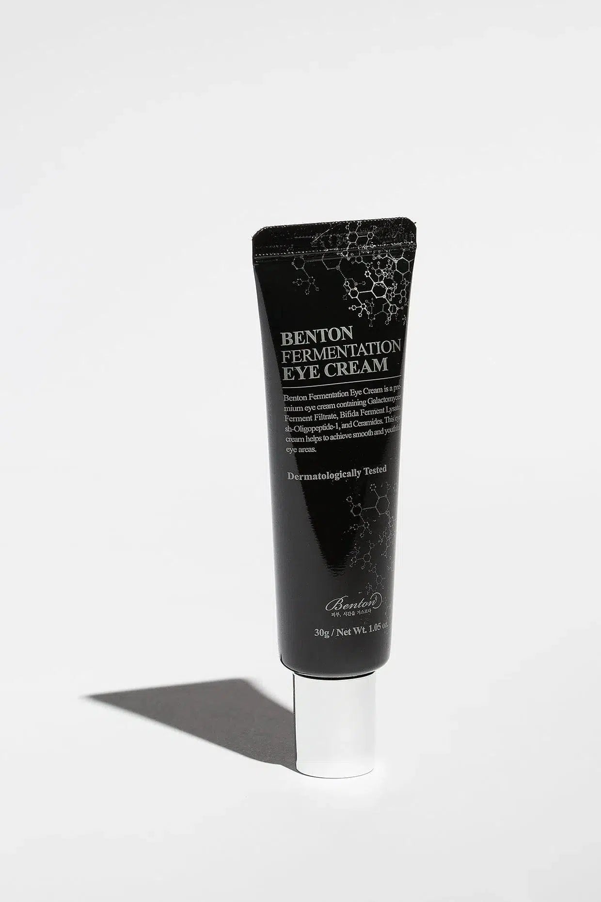 Benton Fermentation Eye Cream-COOS COSMETICS