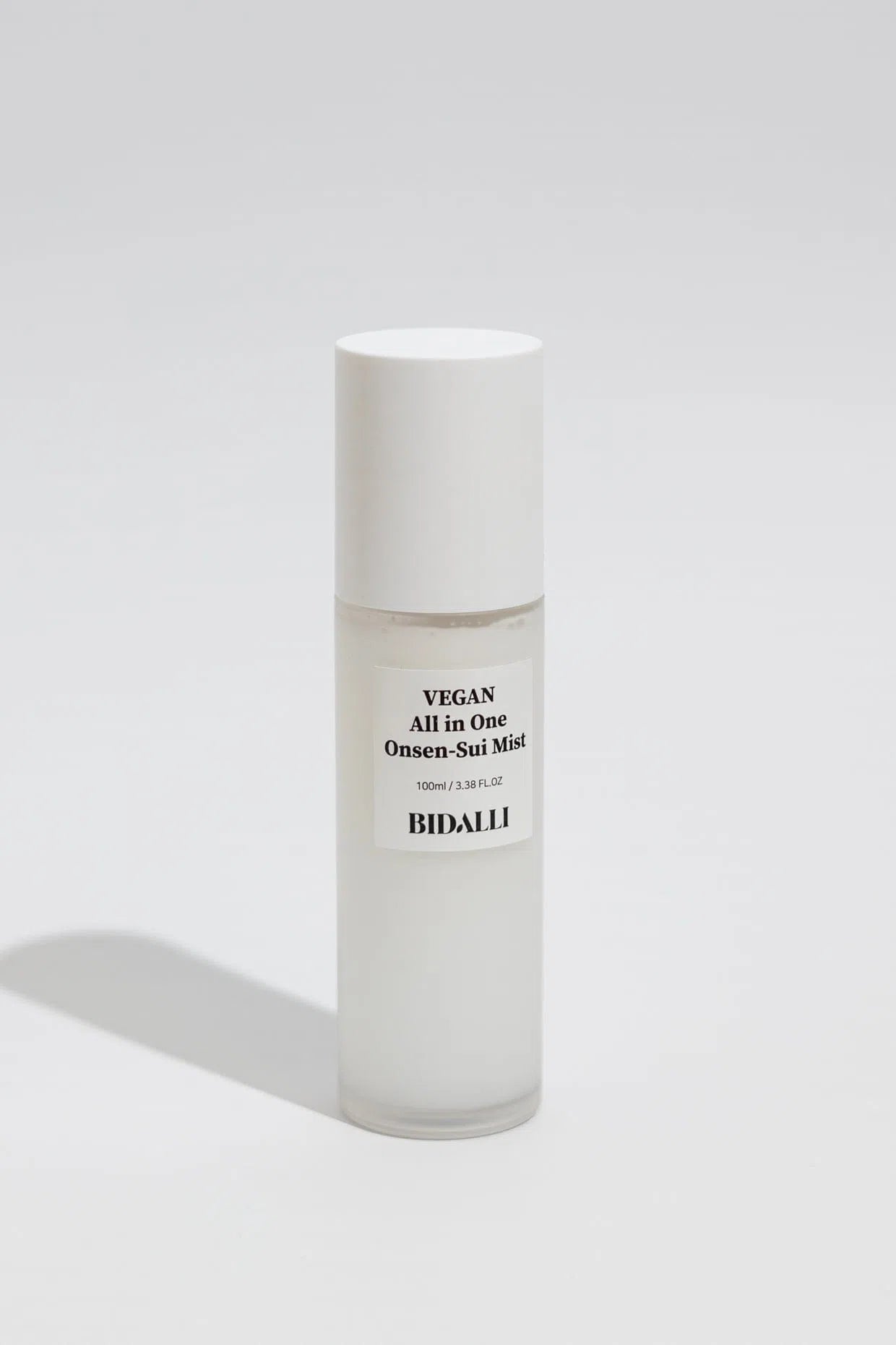 Bidalli Vegan All in One Onsen-Sui Mist-COOS COSMETICS