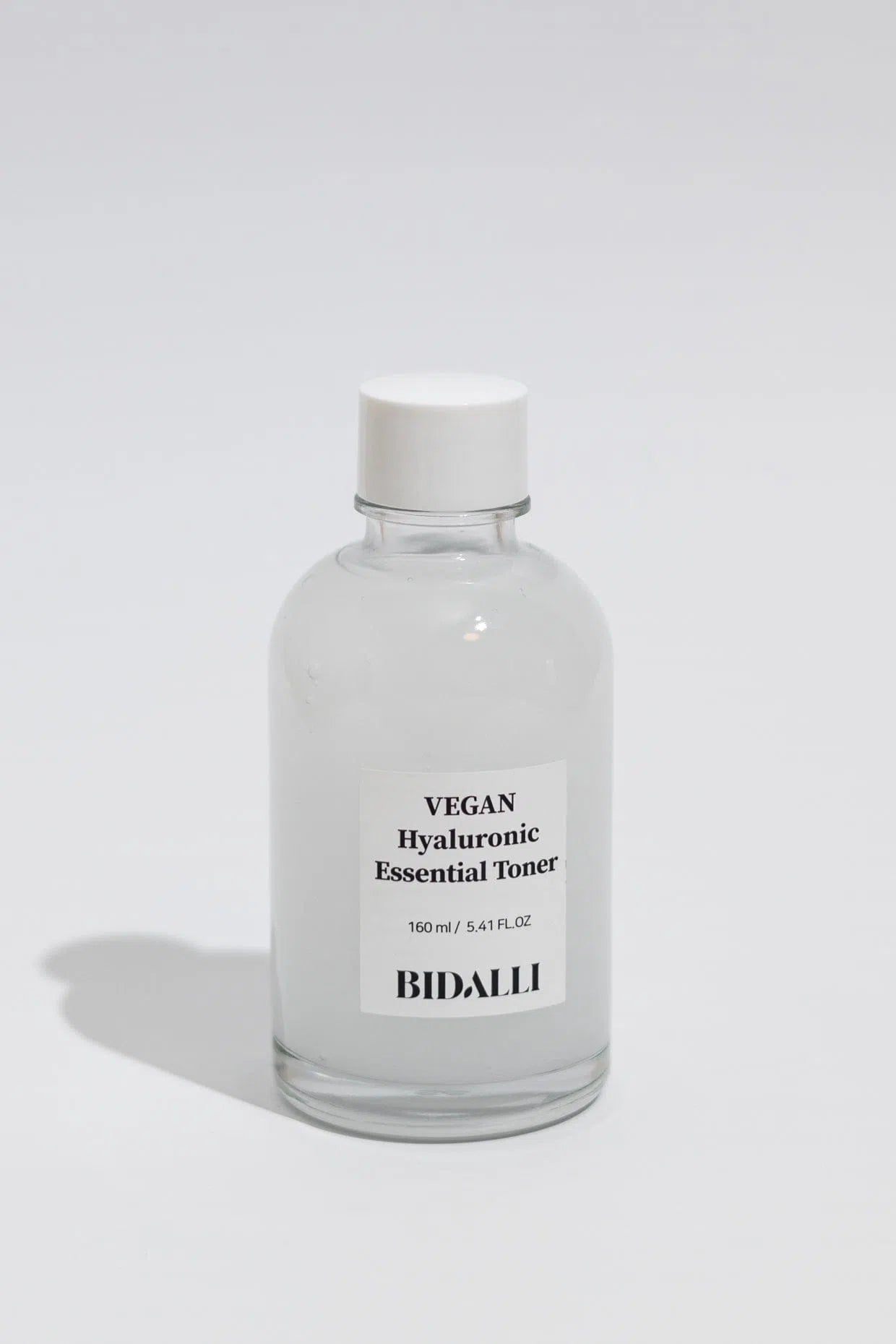 Bidalli Vegan Hyaluronic Essential Toner-COOS COSMETICS