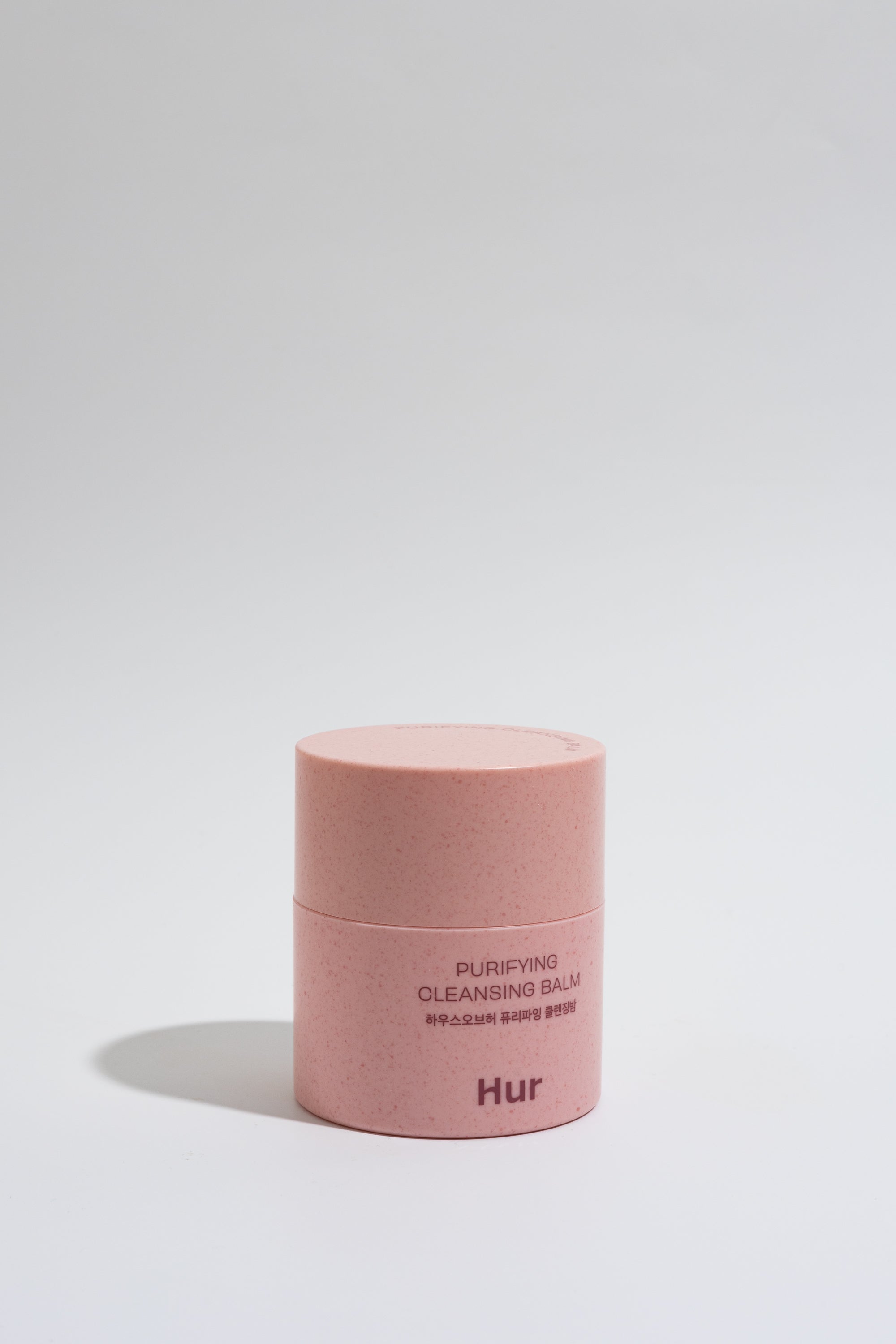 House of Hur Purifying Cleansing Balm