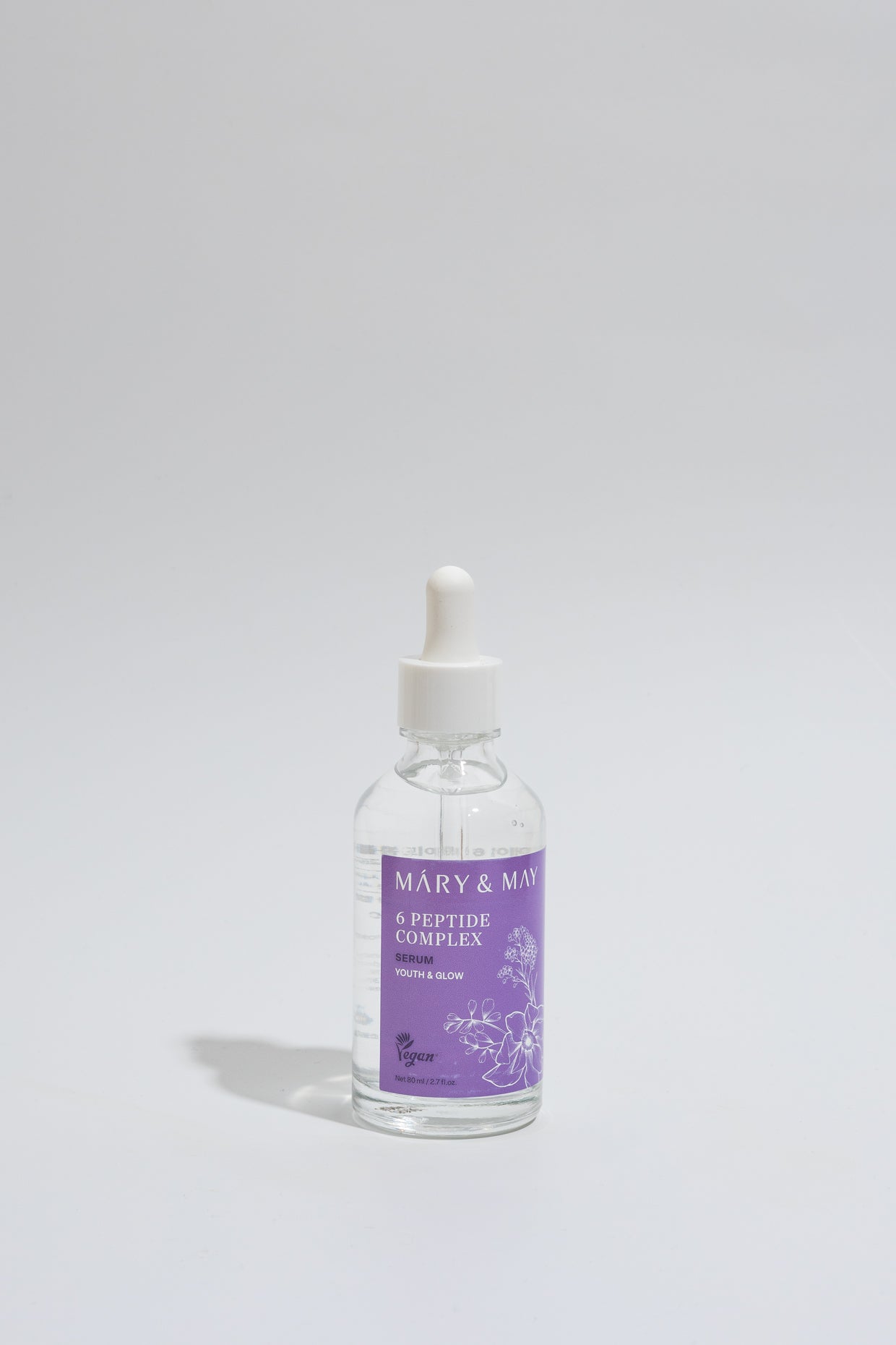 MARY & MAY 6 Peptide Serum 80ml