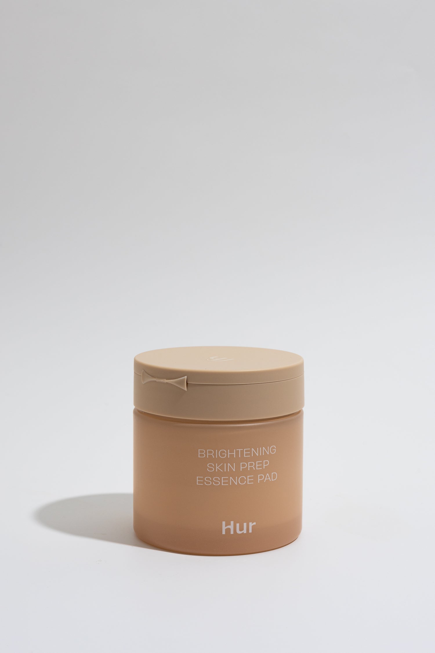 House of Hur Brightening Skin Prep Essence Pad