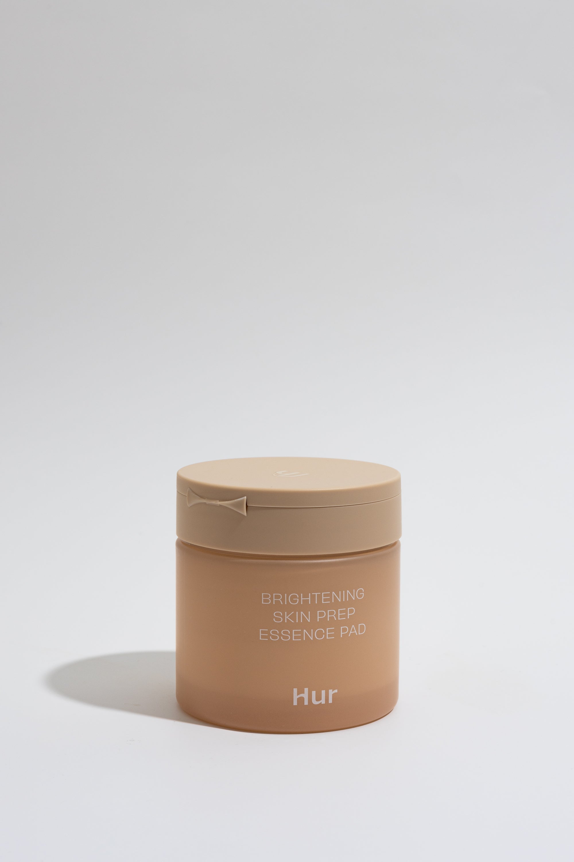 House of Hur Brightening Skin Prep Essence Pad