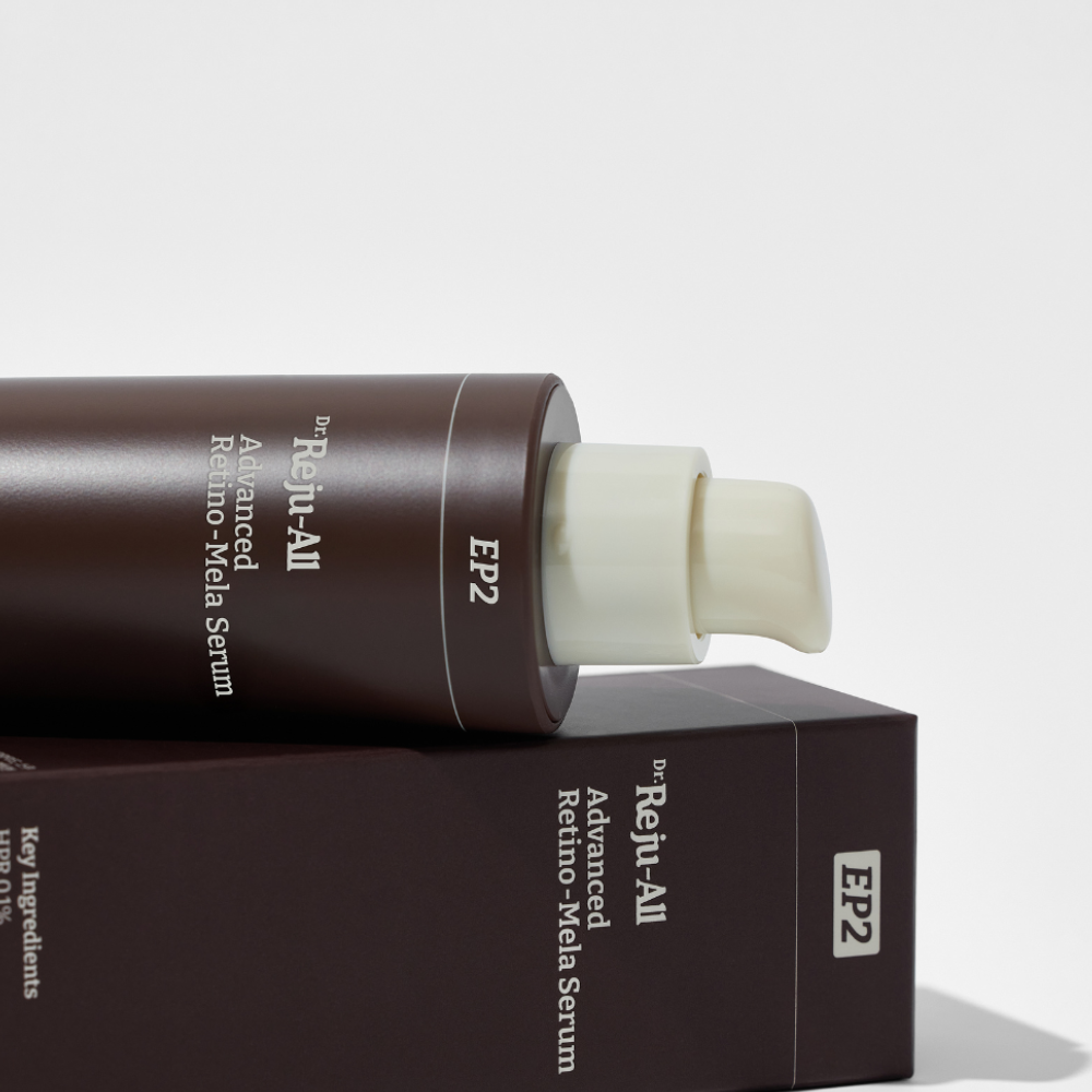 Dr. Reju-All Advanced Retino-Mela Serum