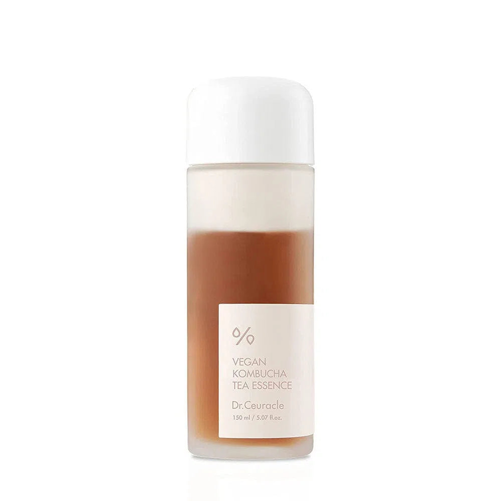 Dr. Ceuracle Vegan Kombucha Tea Essence-COOS COSMETICS