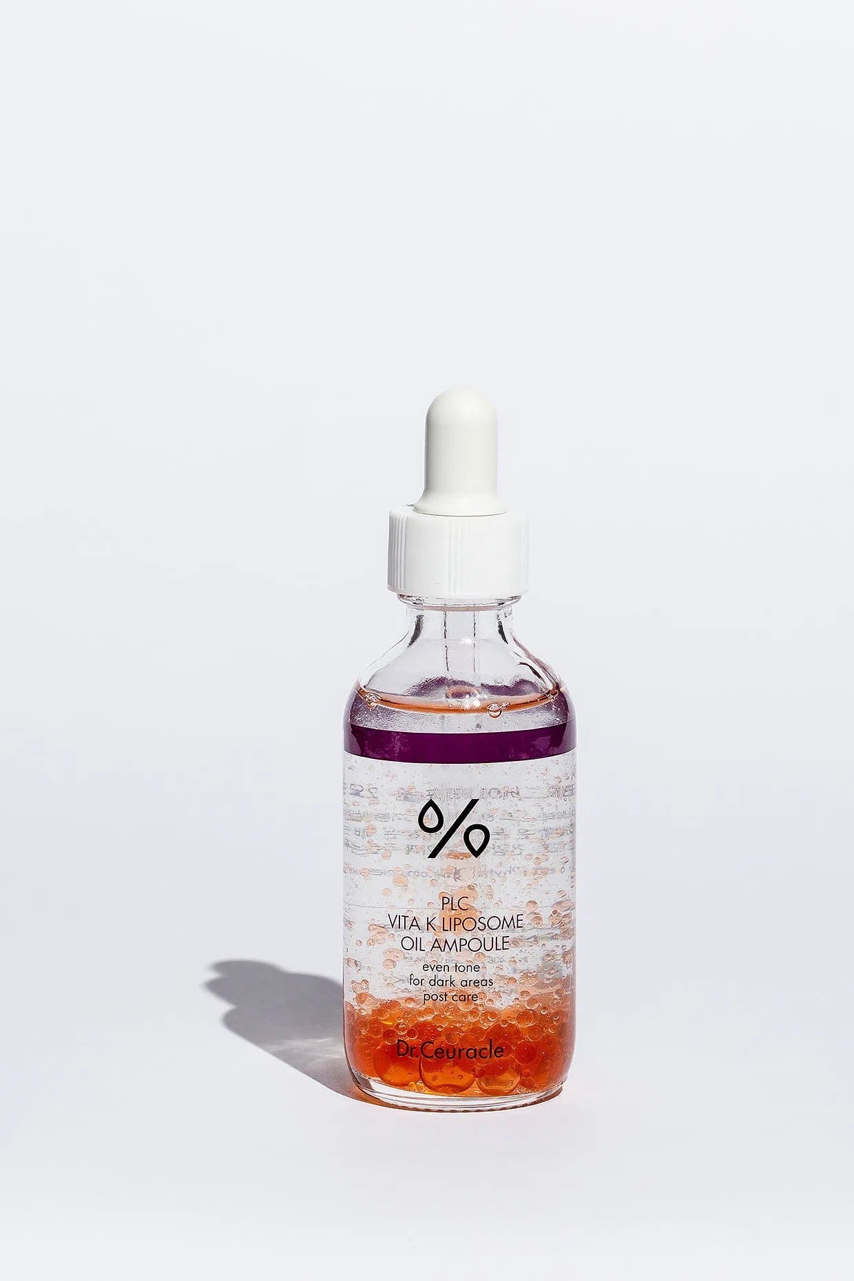 Dr. Ceuracle PLC Vita K Liposome Oil Ampoule-COOS COSMETICS