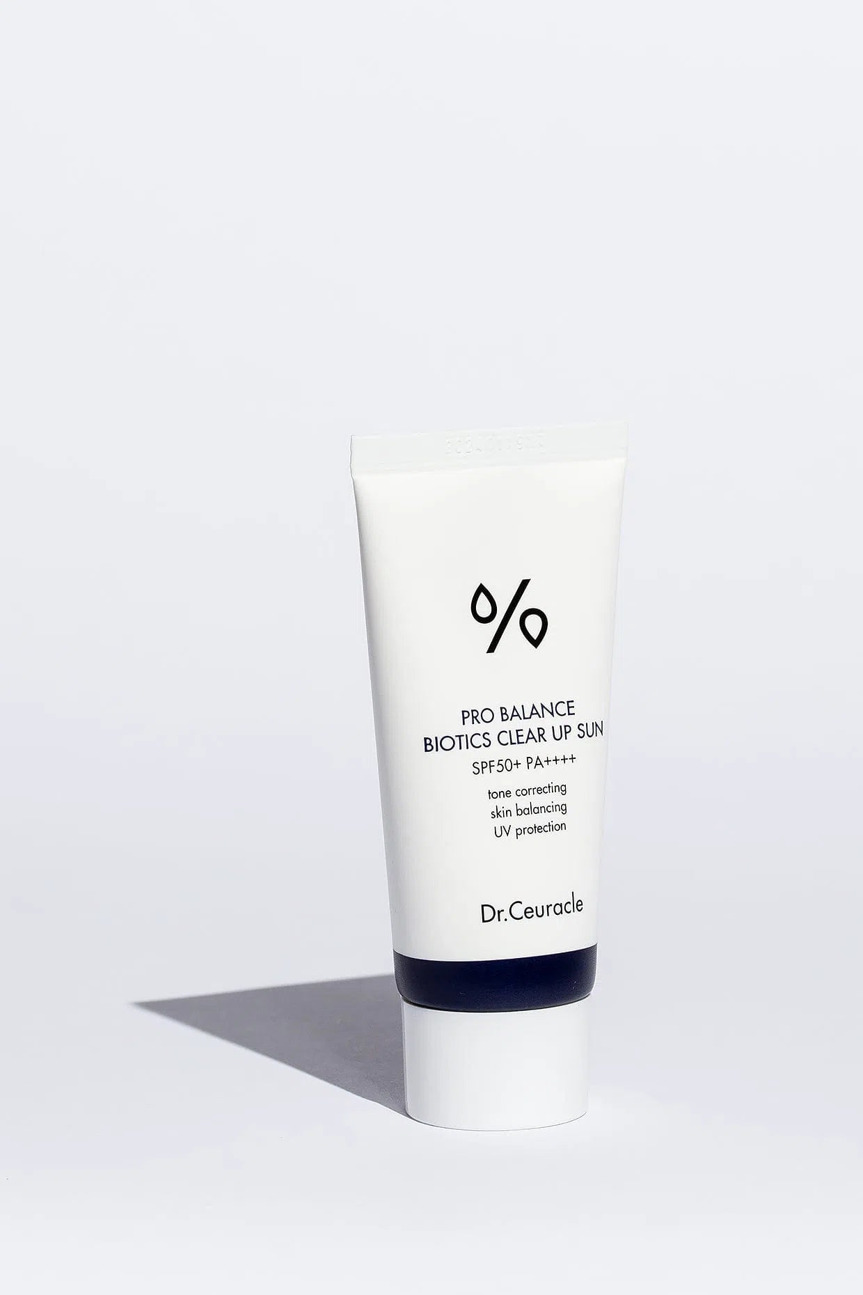 Dr. Ceuracle Pro Balance Biotics Clear Up Sun SPF 50+ PA++++-COOS COSMETICS