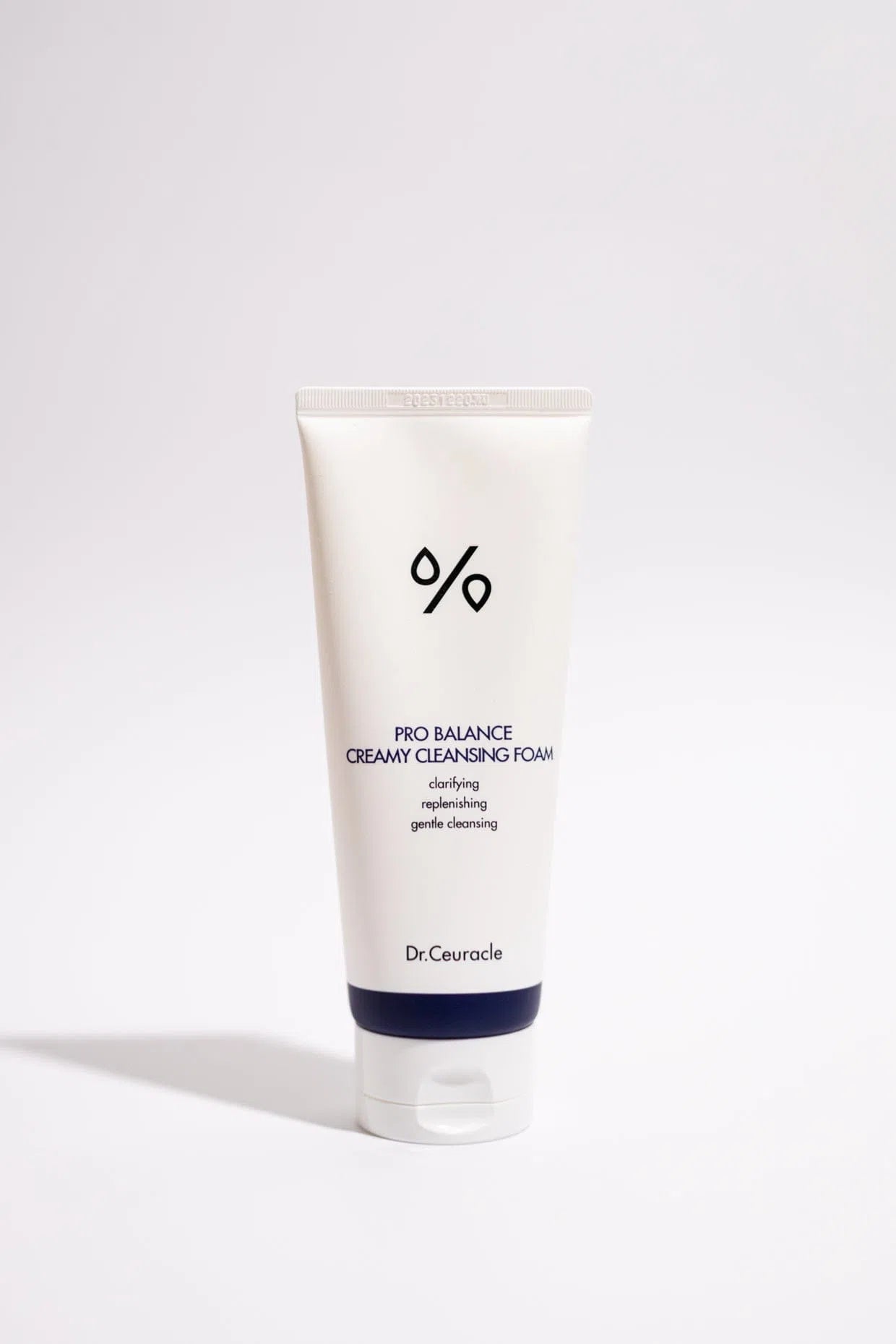 Dr.Ceuracle Pro Balance Creamy Cleansing Foam-COOS COSMETICS