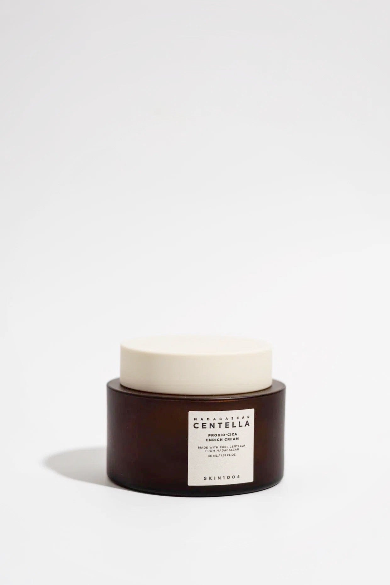 SKIN1004 Probio-Cica Enriched Cream-COOS COSMETICS