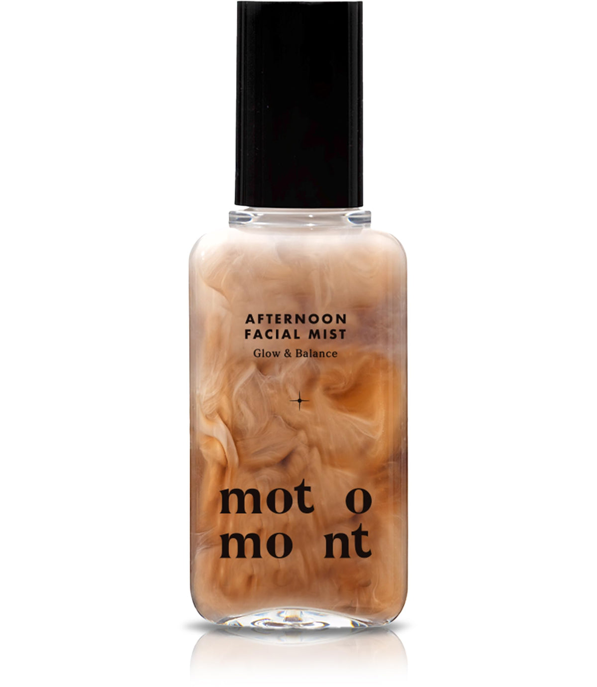 Motomont Afternoon Milk Tea Facial Mist