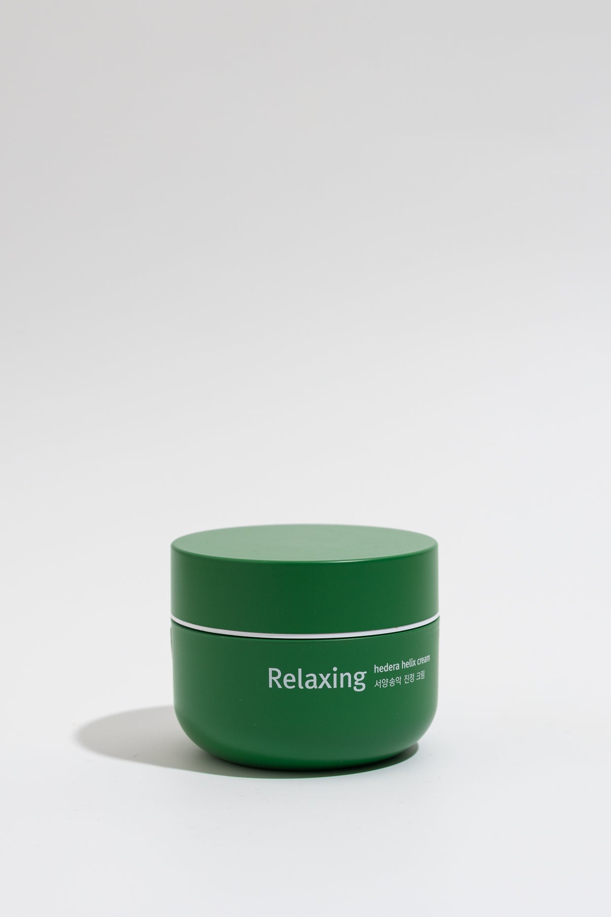 Milk Touch Relaxing Hedera Helix Cream