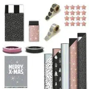 Free Gift Wrapping-COOS COSMETICS