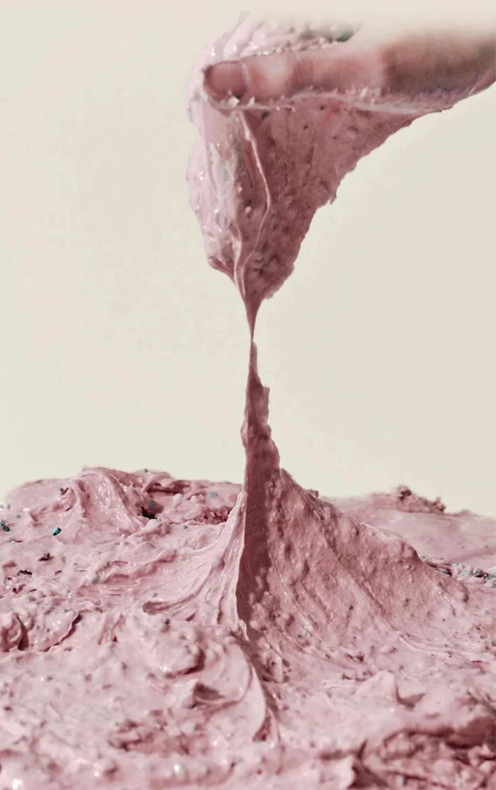 Arencia Fresh Rosehip Rice Mochi Cleanser