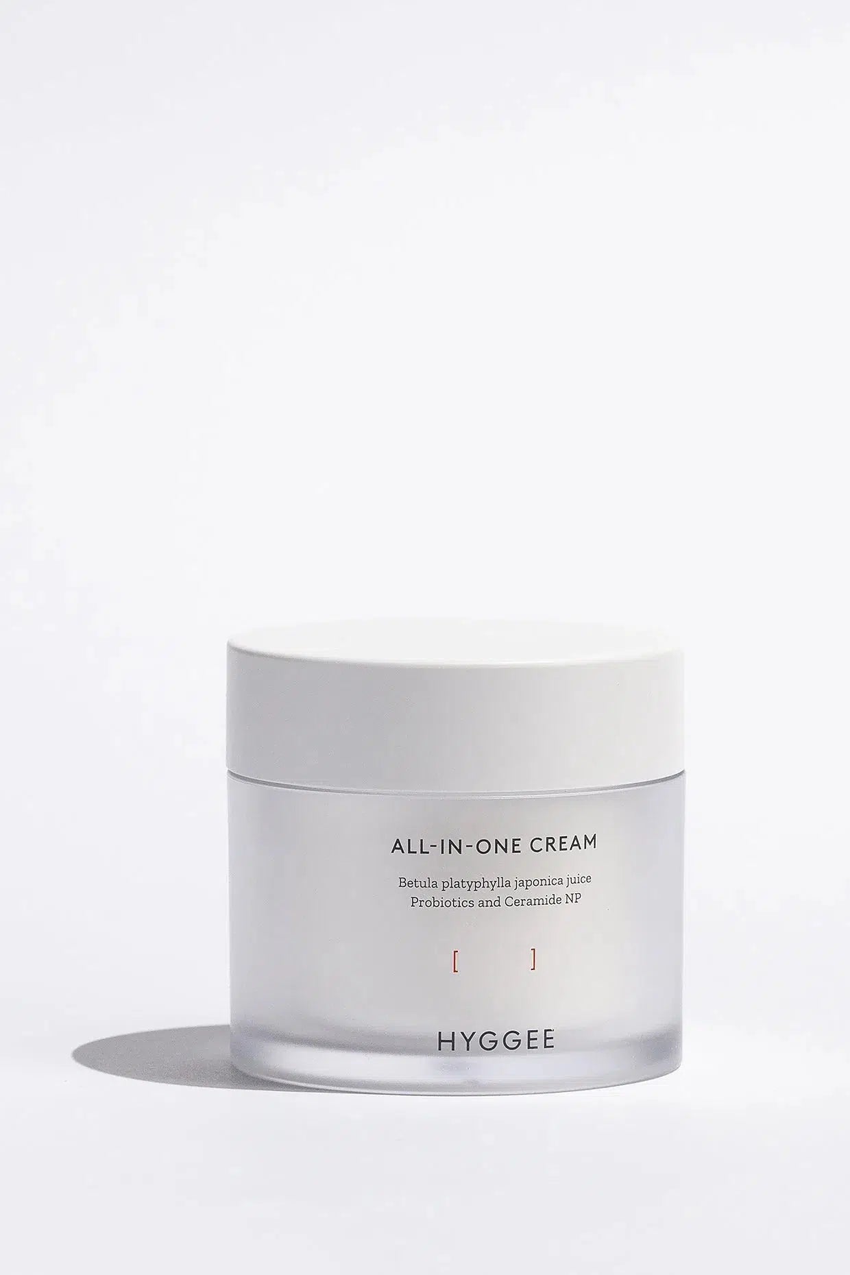 HYGGEE All- In-One Care Cream-COOS COSMETICS
