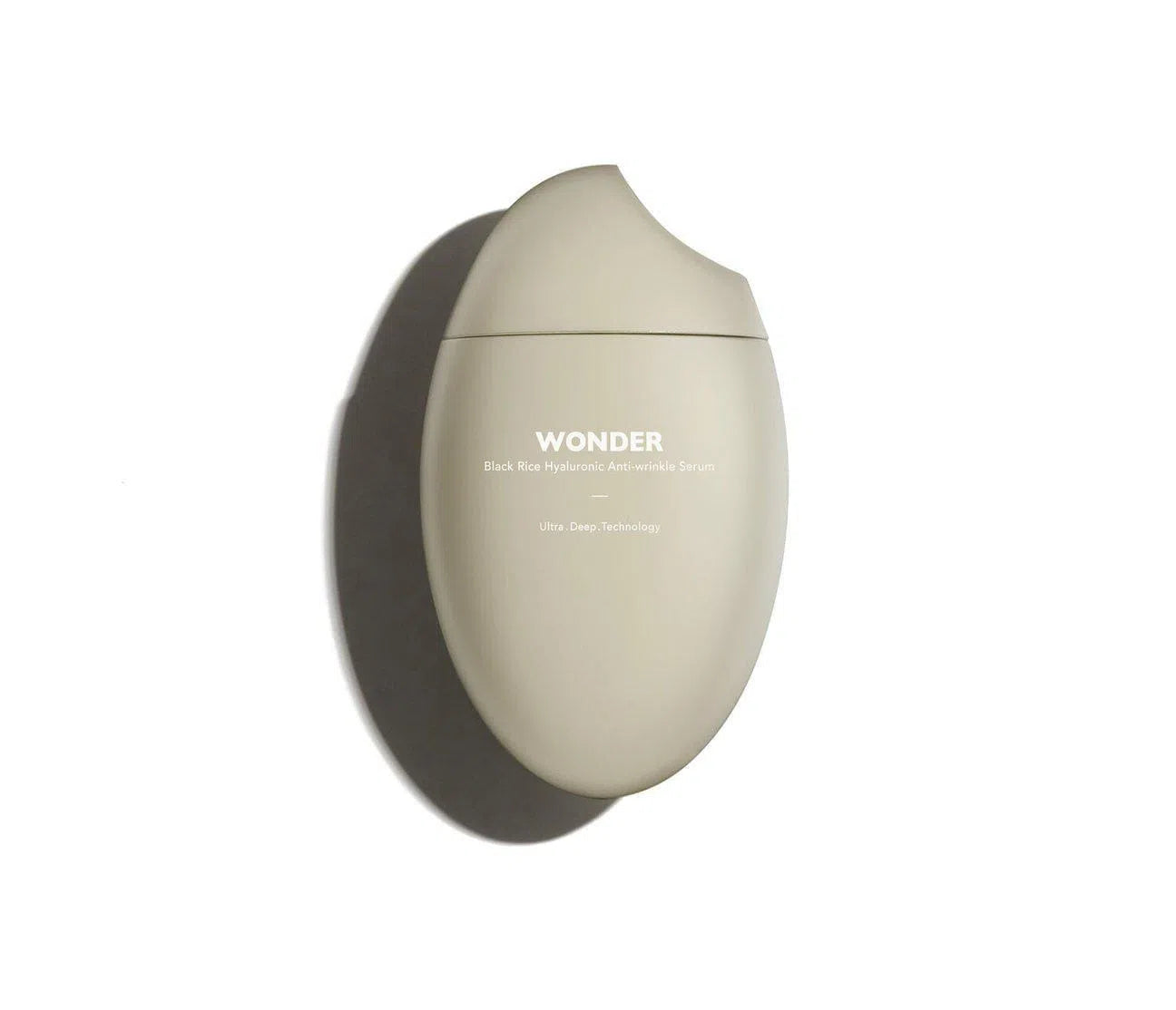 Haruharu WONDER Black Rice Hyaluronic Anti-Wrinkle Serum-COOS COSMETICS