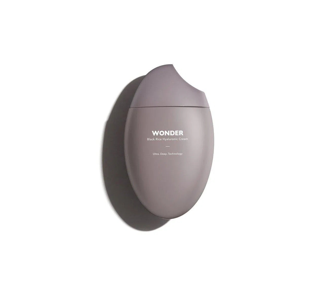 Haruharu WONDER Black Rice Hyaluronic Cream-COOS COSMETICS