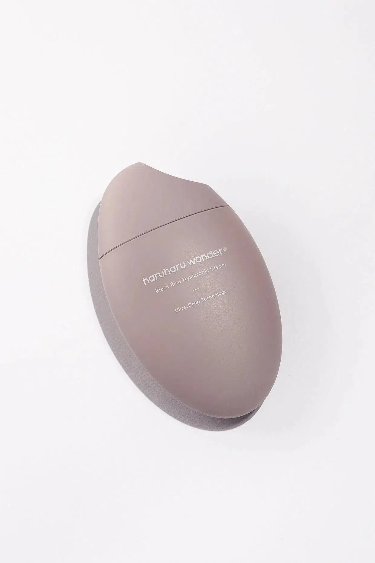 Haruharu WONDER Black Rice Hyaluronic Cream-COOS COSMETICS