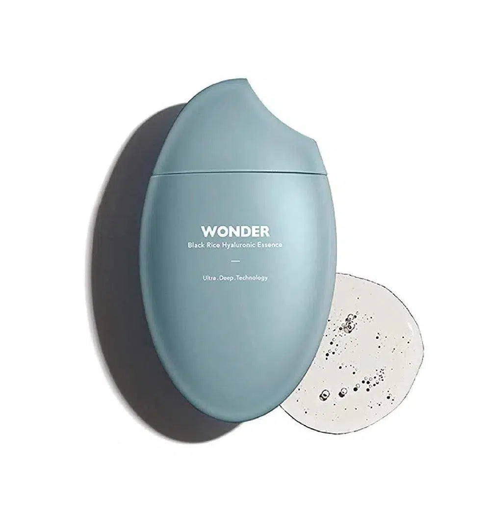 Haruharu WONDER Black Rice Hyaluronic Essence