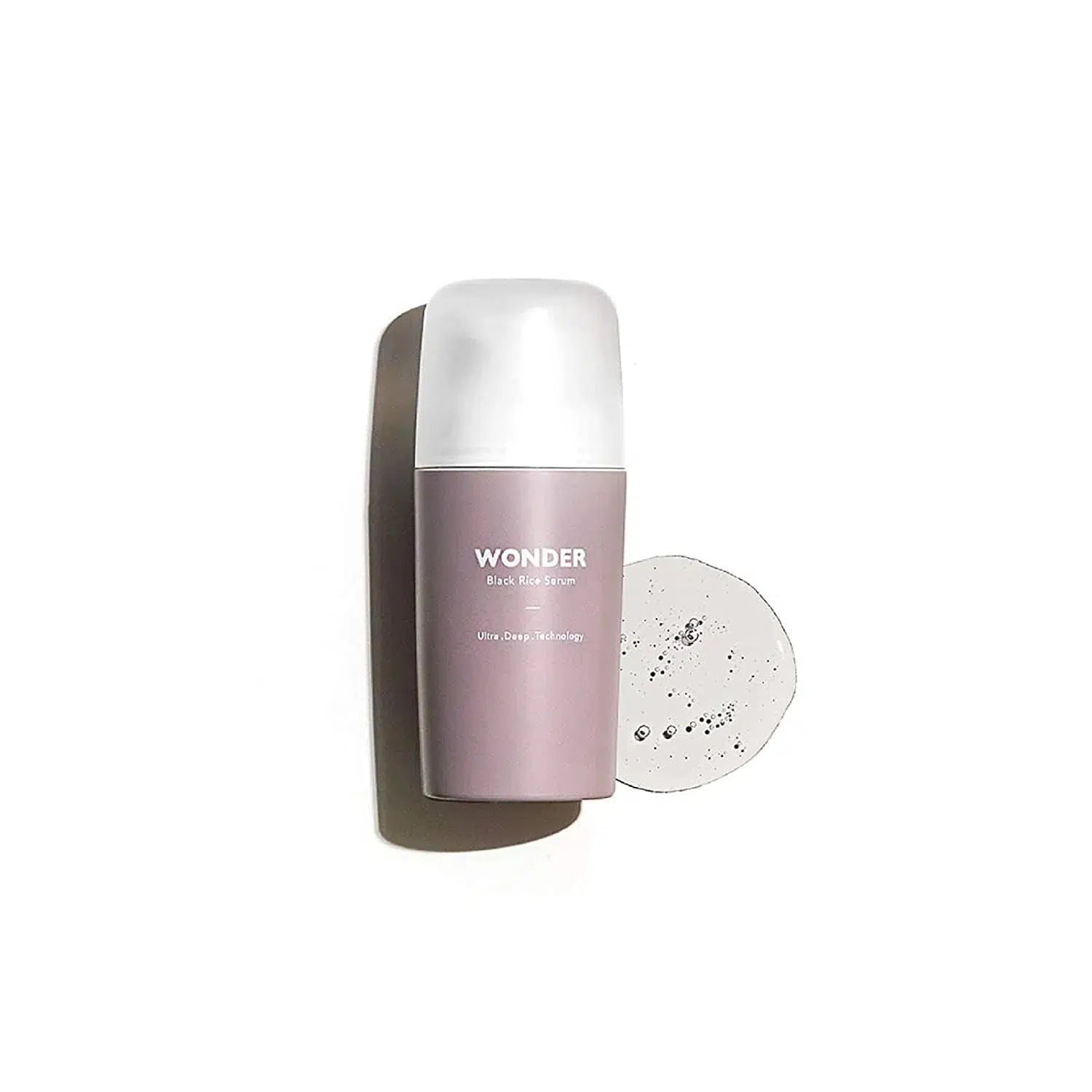 Haruharu WONDER Black Rice Serum-COOS COSMETICS