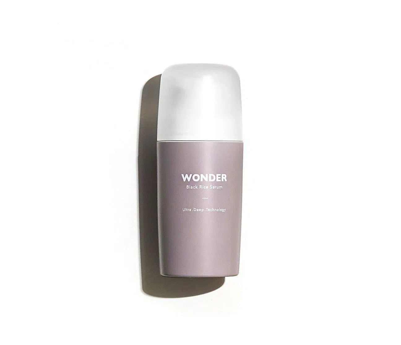 Haruharu WONDER Black Rice Serum-COOS COSMETICS